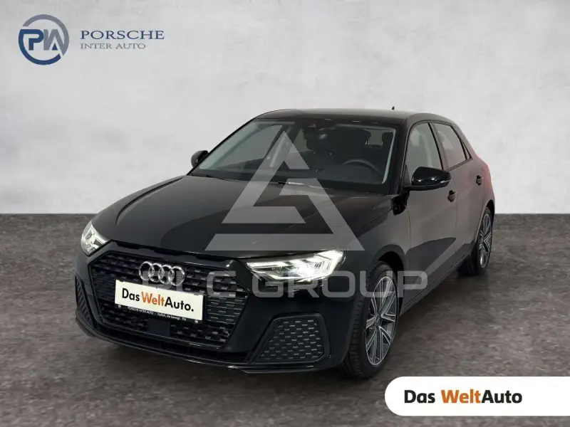 2025 Audi A1