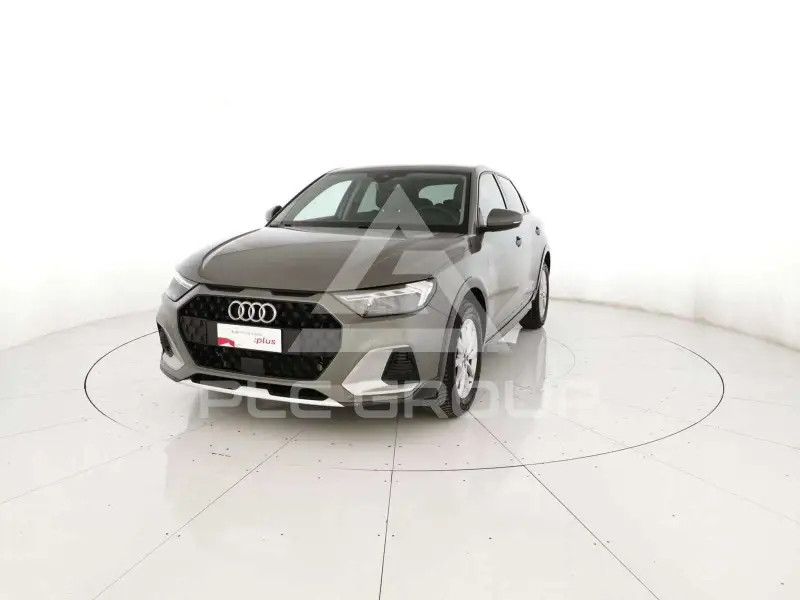2025 Audi A1