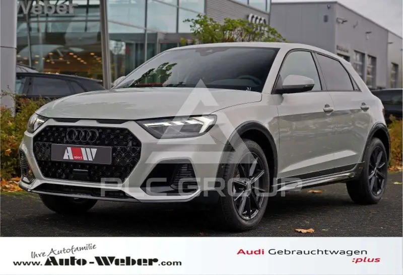 2026 Audi A1