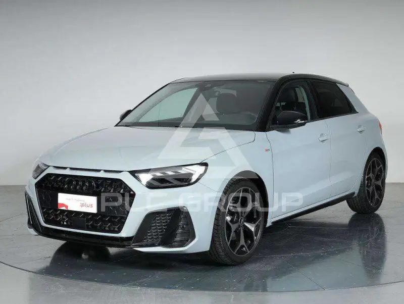 2025 Audi A1