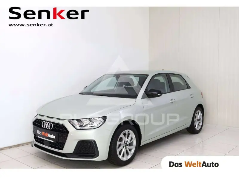 2025 Audi A1