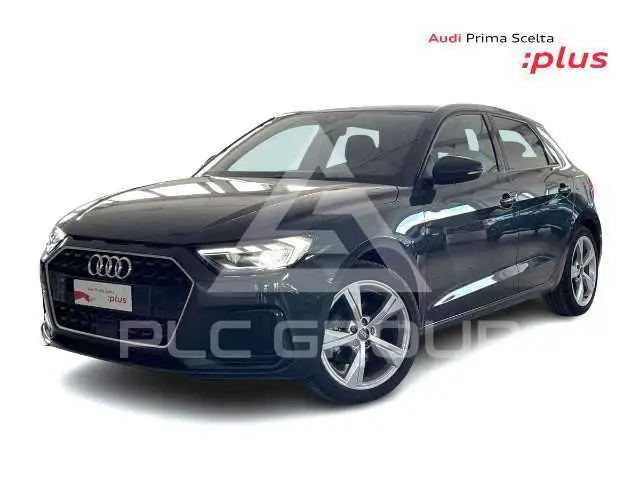 2025 Audi A1