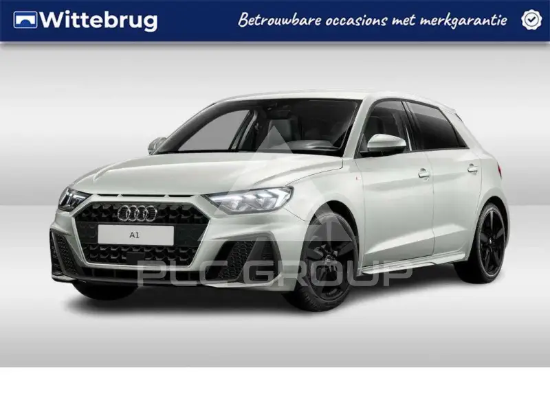 2025 Audi A1