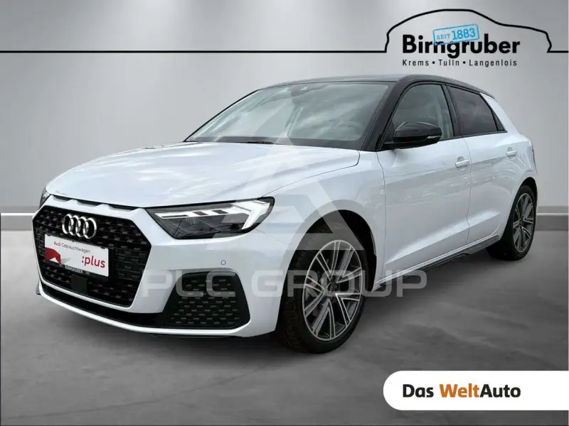 2025 Audi A1