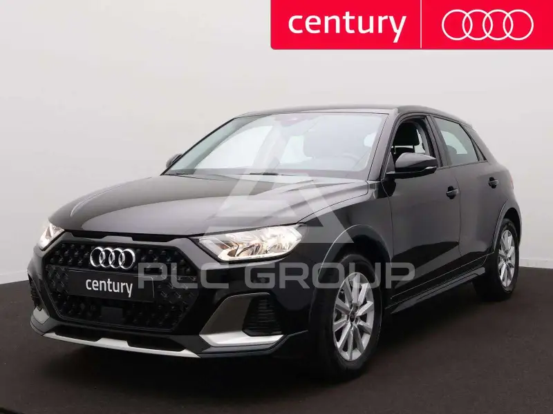 2025 Audi A1