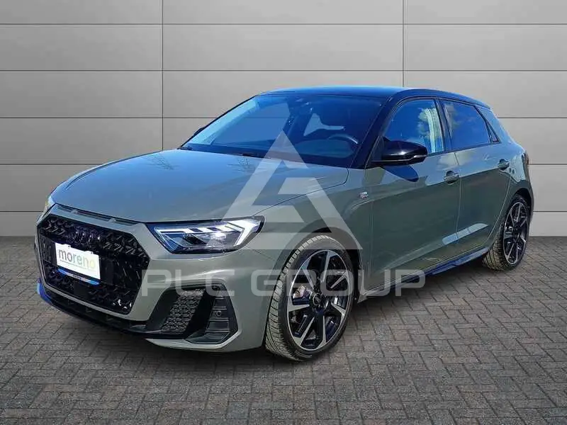 2025 Audi A1