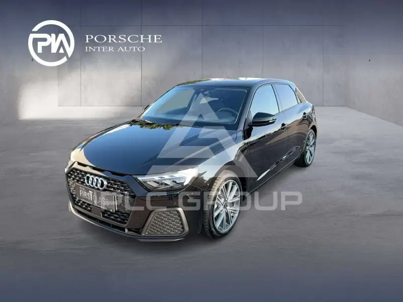 2025 Audi A1
