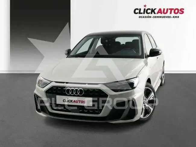 2025 Audi A1