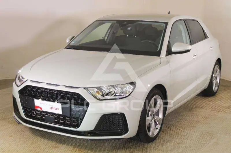 2025 Audi A1
