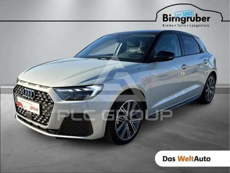 2025 Audi A1