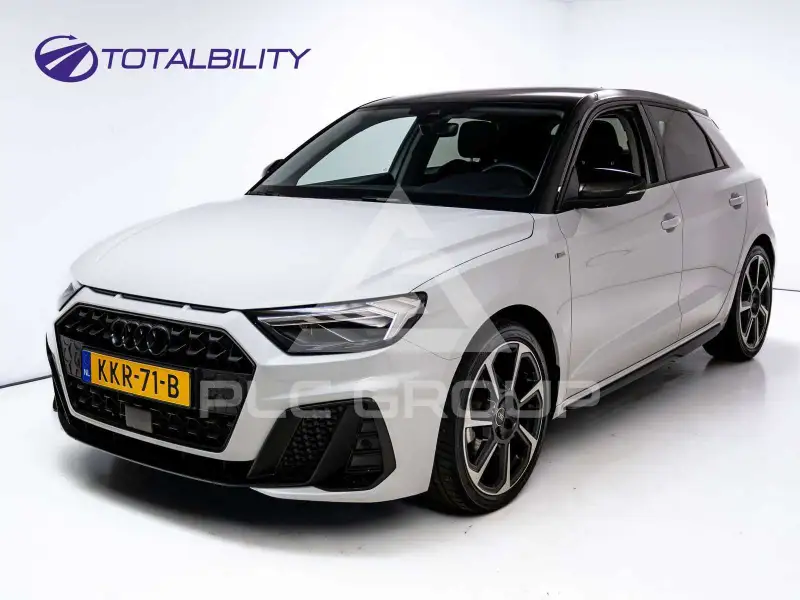 2025 Audi A1
