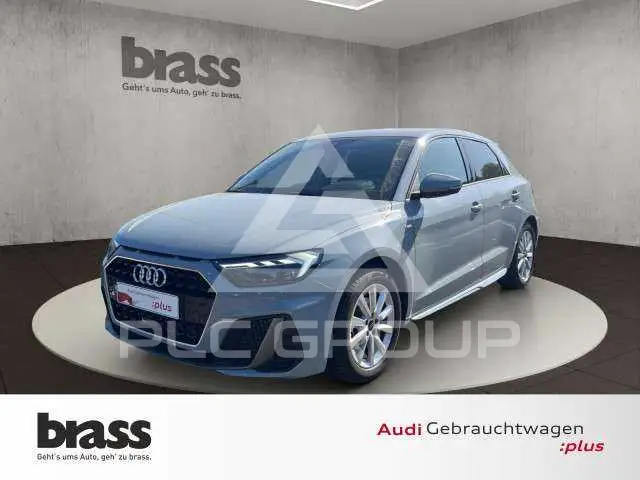 2025 Audi A1