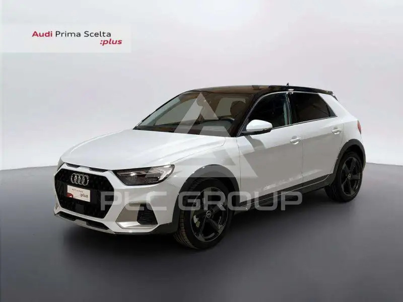 2025 Audi A1