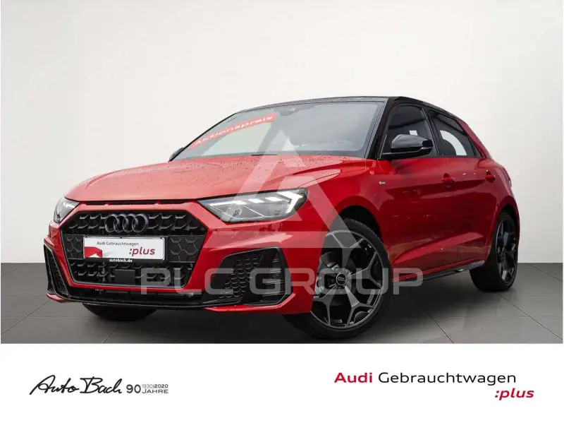 2025 Audi A1