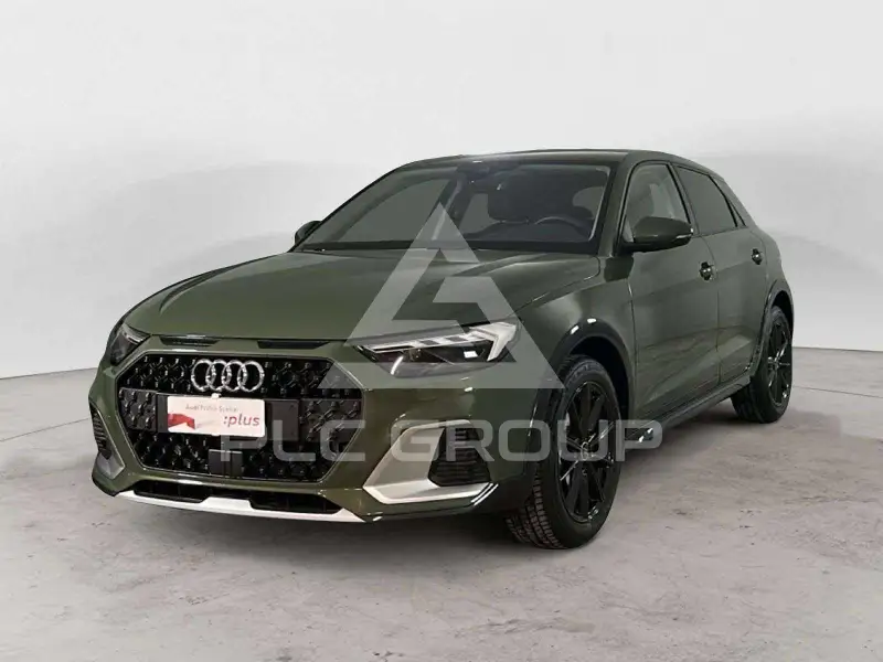 2025 Audi A1