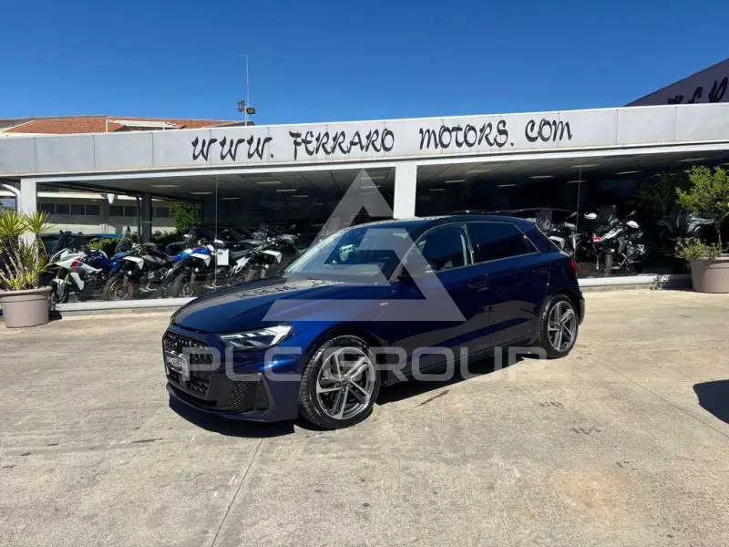 2025 Audi A1
