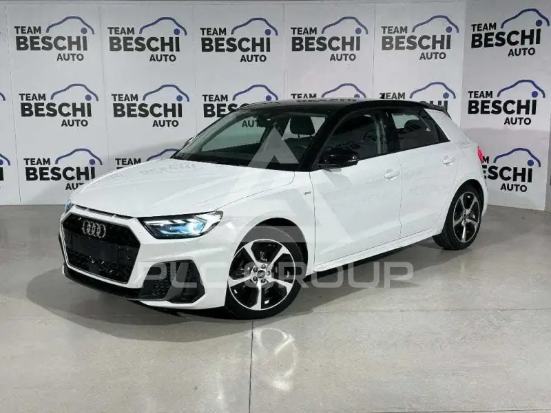 2025 Audi A1