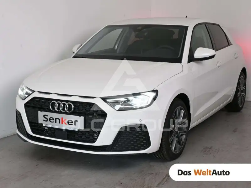2025 Audi A1
