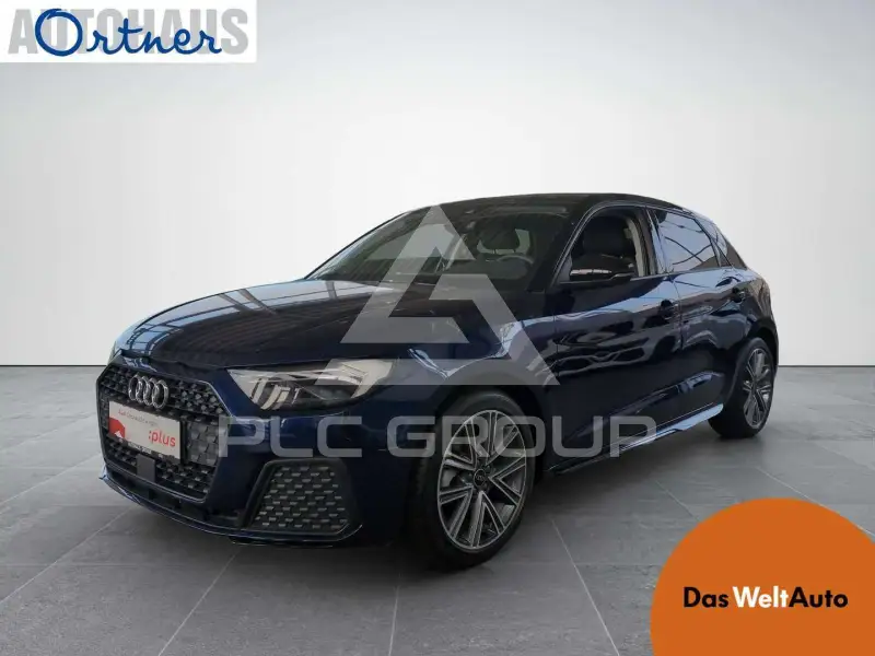 2025 Audi A1