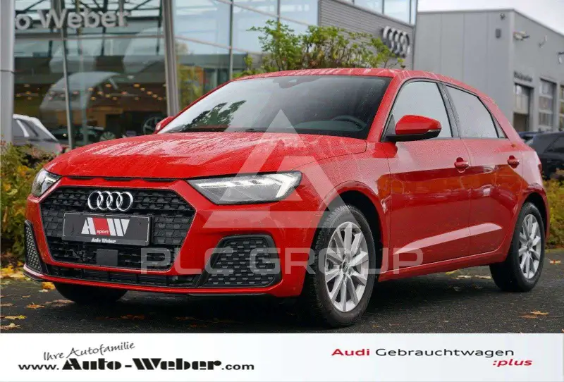 2026 Audi A1