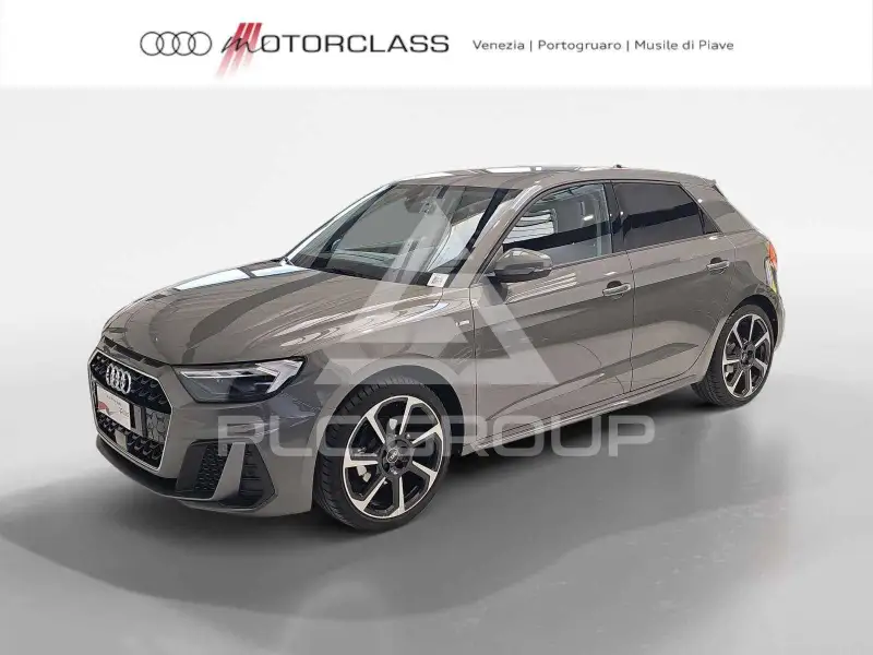 2025 Audi A1