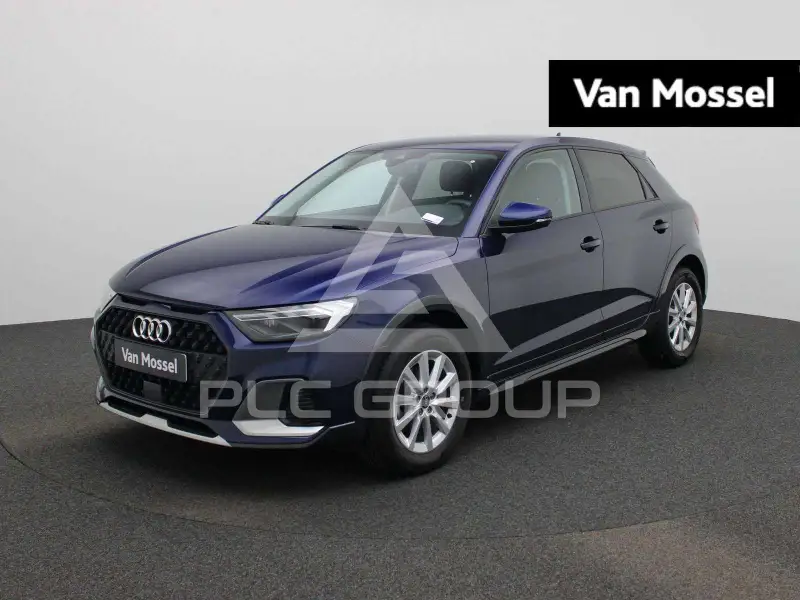 2025 Audi A1