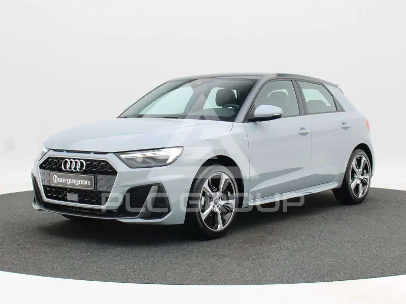 2026 Audi A1