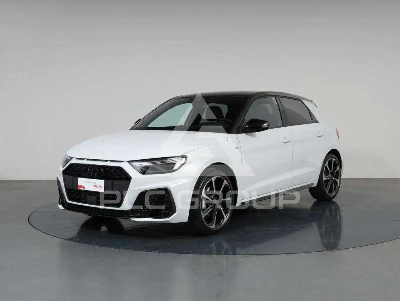 2025 Audi A1