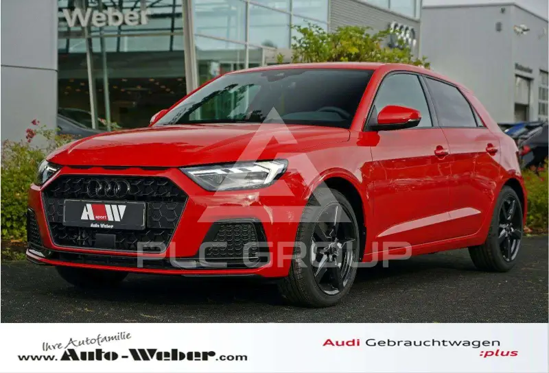 2026 Audi A1