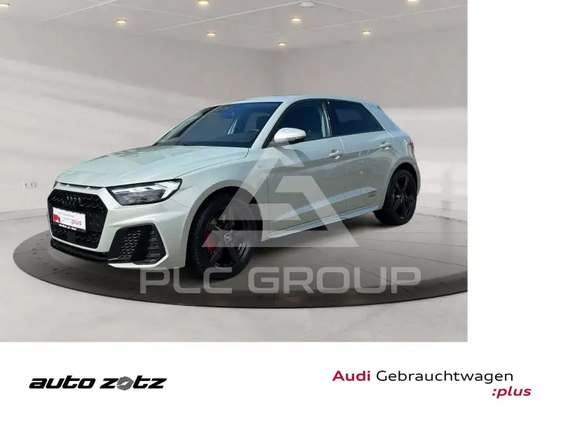 2025 Audi A1