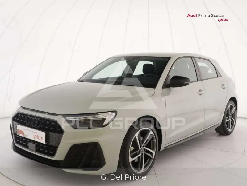 2025 Audi A1