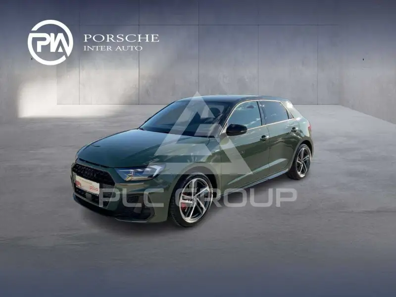 2025 Audi A1