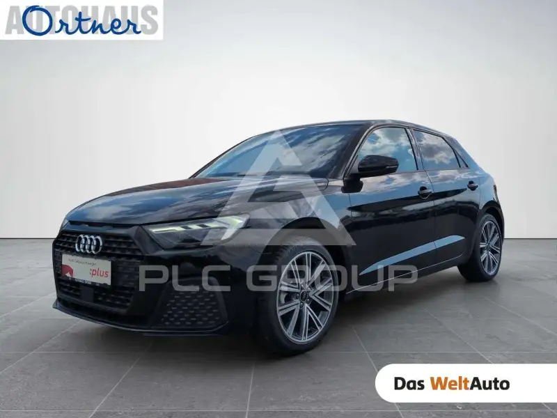 2025 Audi A1