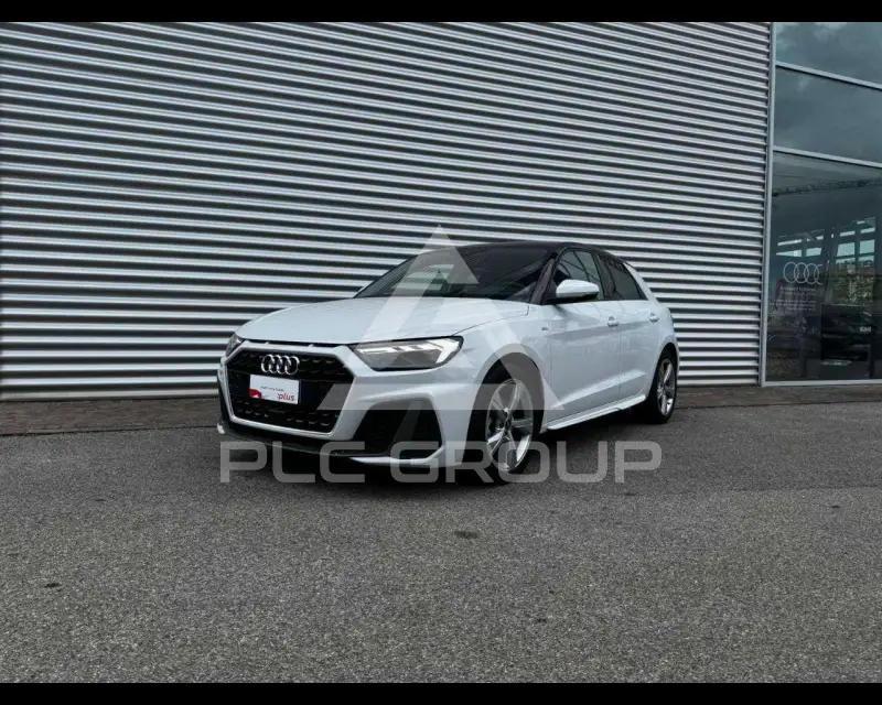 2025 Audi A1