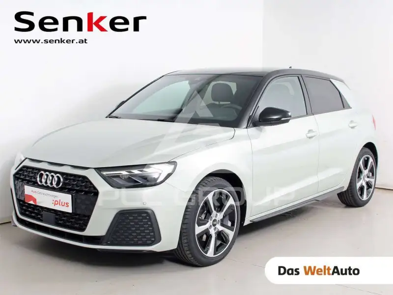2025 Audi A1