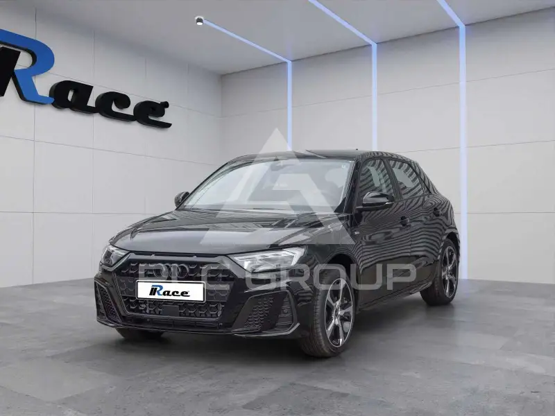 2025 Audi A1