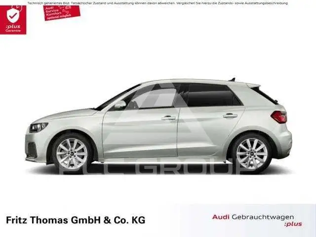 2025 Audi A1