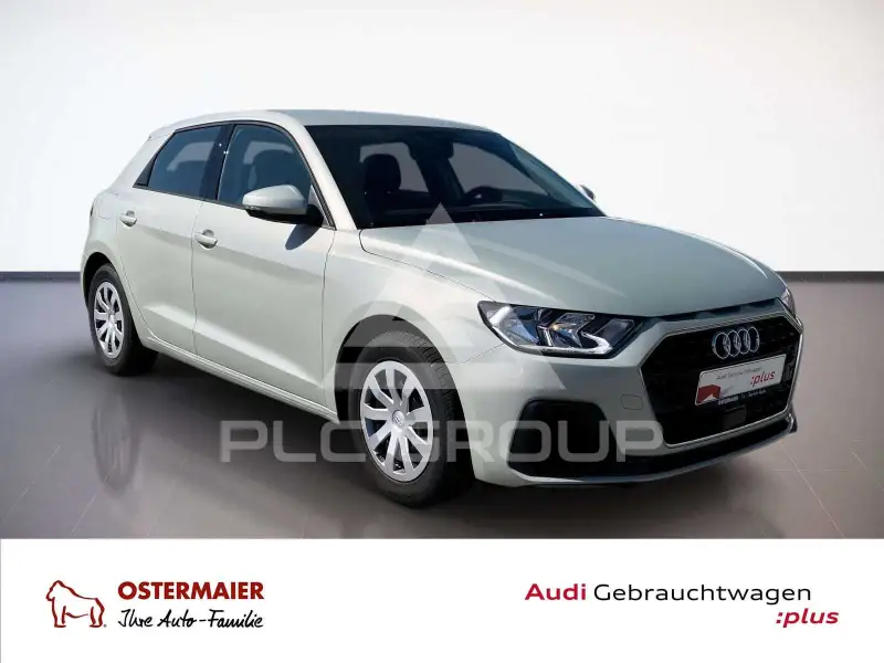 2025 Audi Other