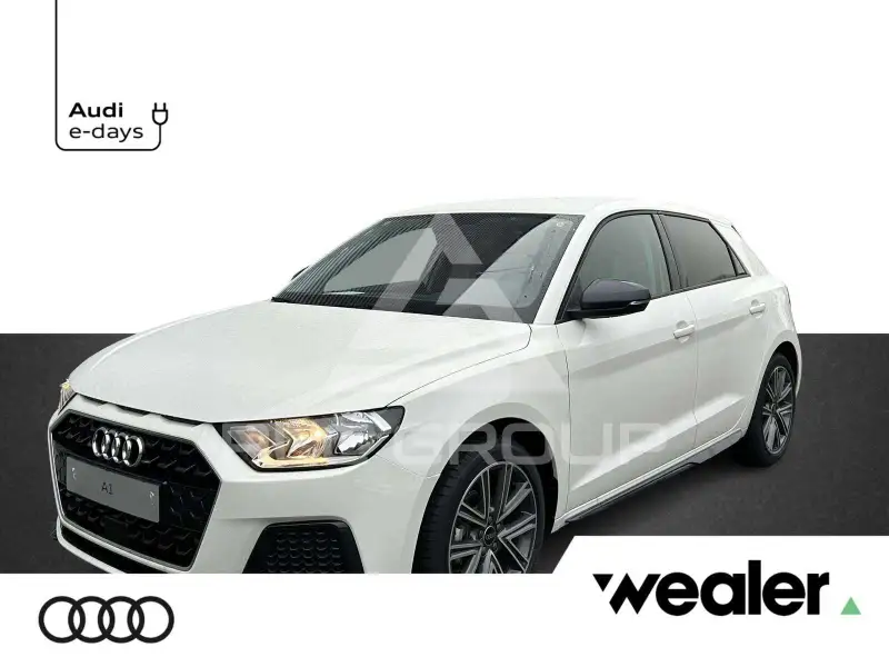 2026 Audi A1