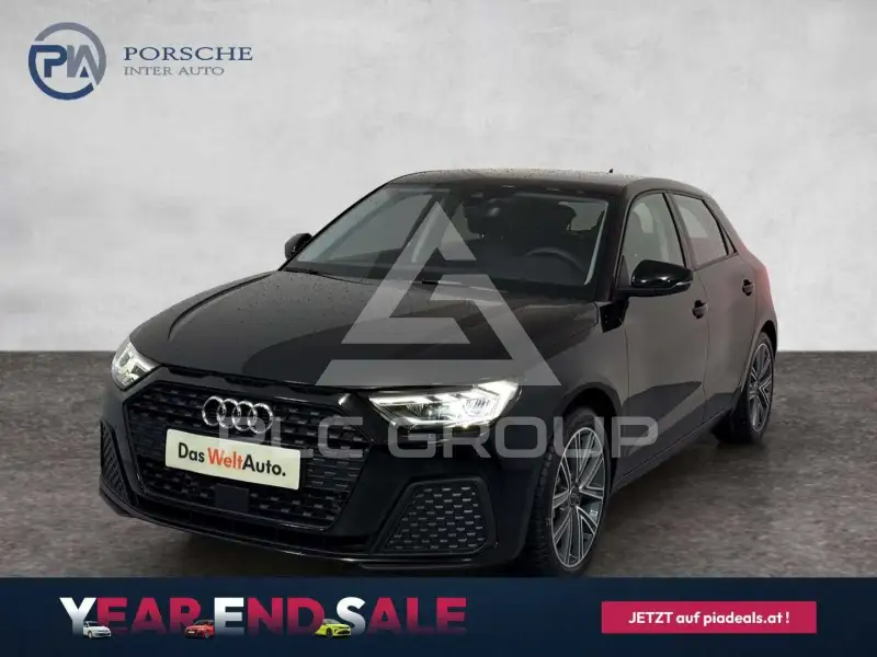 2025 Audi A1