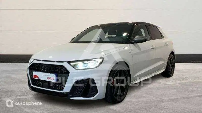 2025 Audi A1