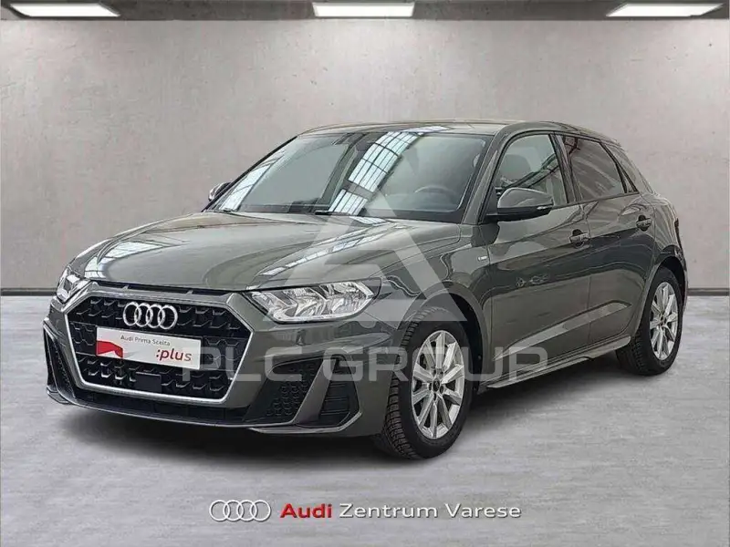 2025 Audi A1