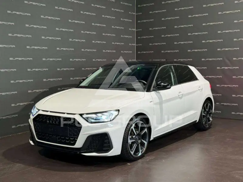 2025 Audi A1