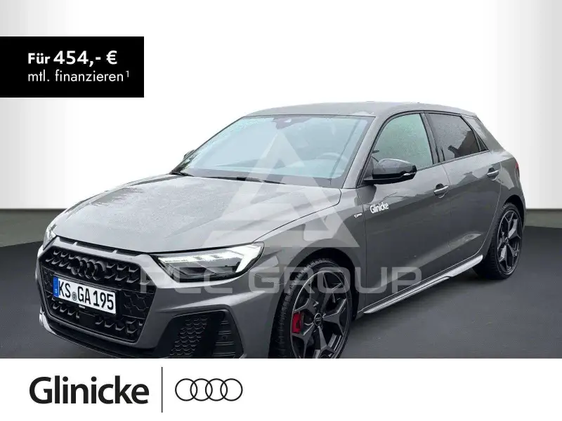 2025 Audi A1