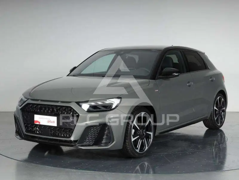 2025 Audi A1