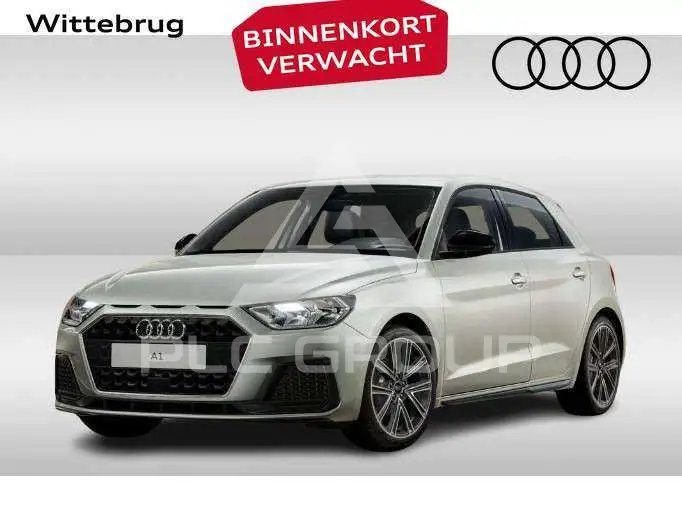 2026 Audi A1