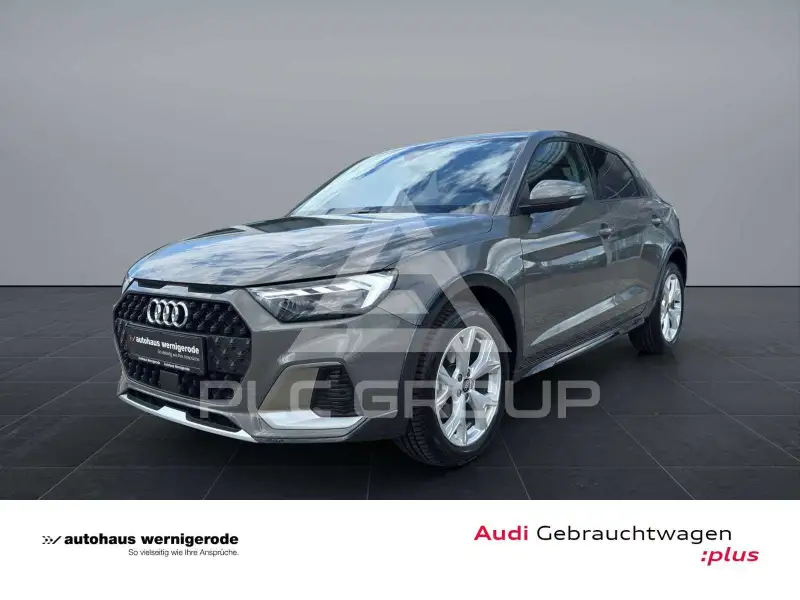 2025 Audi A1