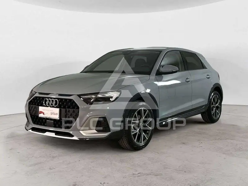 2025 Audi A1