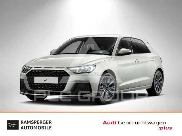 2025 Audi A1