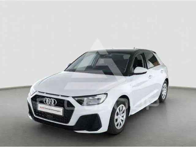 2025 Audi A1